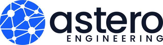 Astro Engineering website link